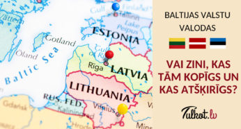 Baltijas valstu valodas